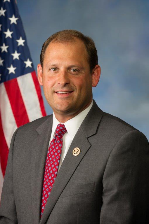 Andy Barr 