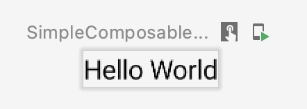 SimpleComposable Preview
