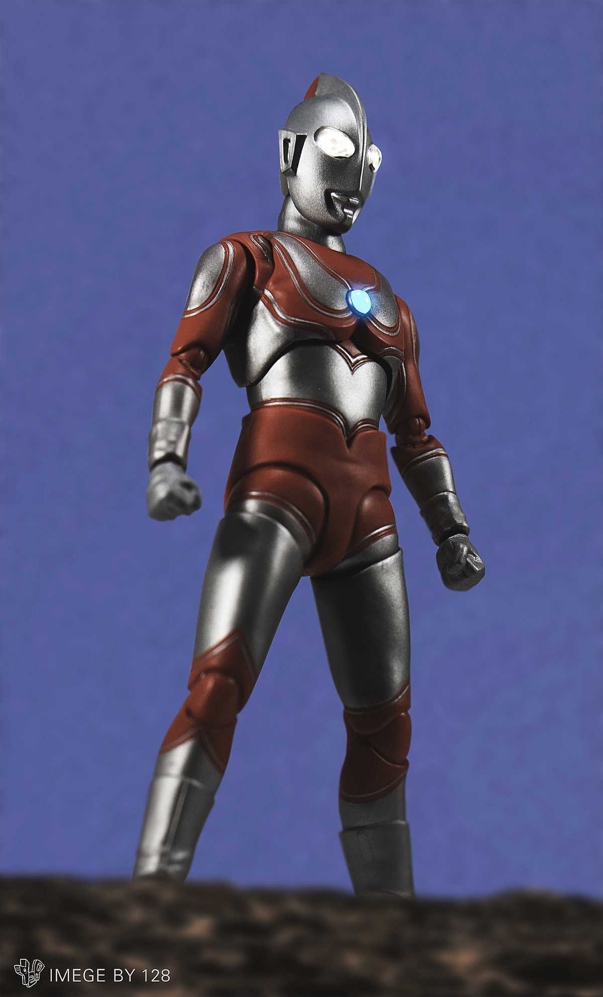 My Favorite Ultraman Jack