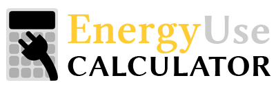EnergyUseCalculator.com
