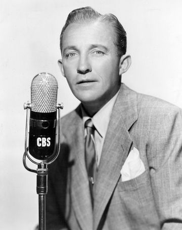 Artist Image: Bing Crosby