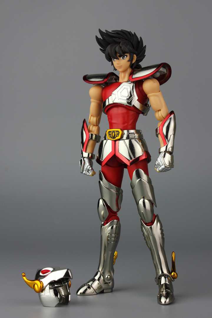 Saint Seiya Bronze Ver.1