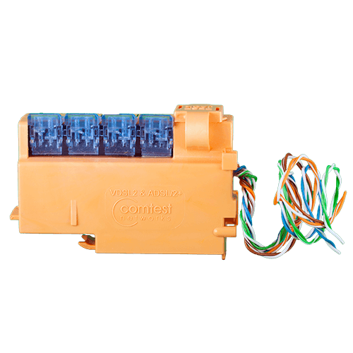 Model 2640 Attenuator-2 product image