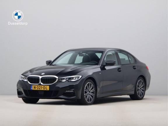 BMW 3 Serie 330i Exe M-Sport