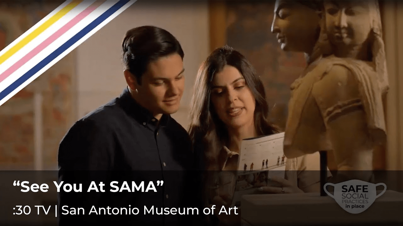 “See You at SAMA”
