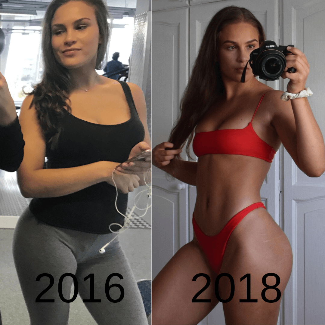 Taylorkayteee workout guide