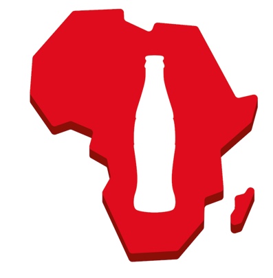 Coca-Cola Africa Logo