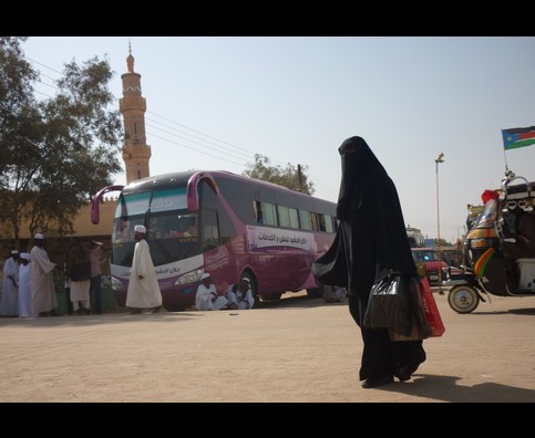 Sudan Karima Bus 2