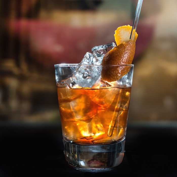Balmoral Cocktail