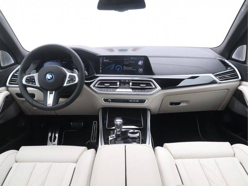 BMW X5 xDrive45e High Executive afbeelding 13