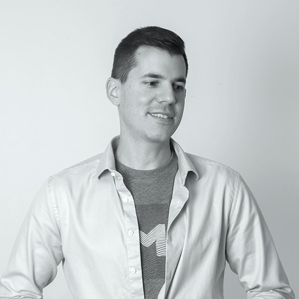 A photo of Nick Kishfy