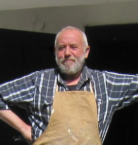 Bill Brown