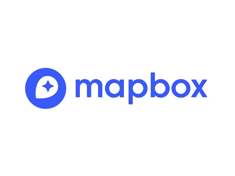 logo for mapbox