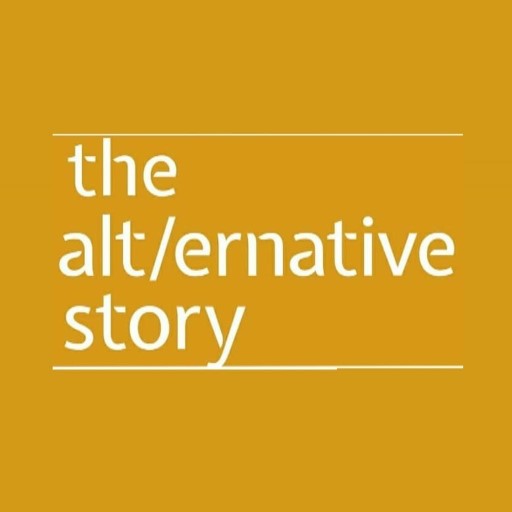 Alt Story Logo