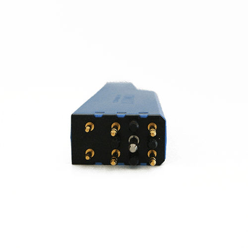 MAQS G.fast Splitter with Dual Primary Protection Module-3 product image