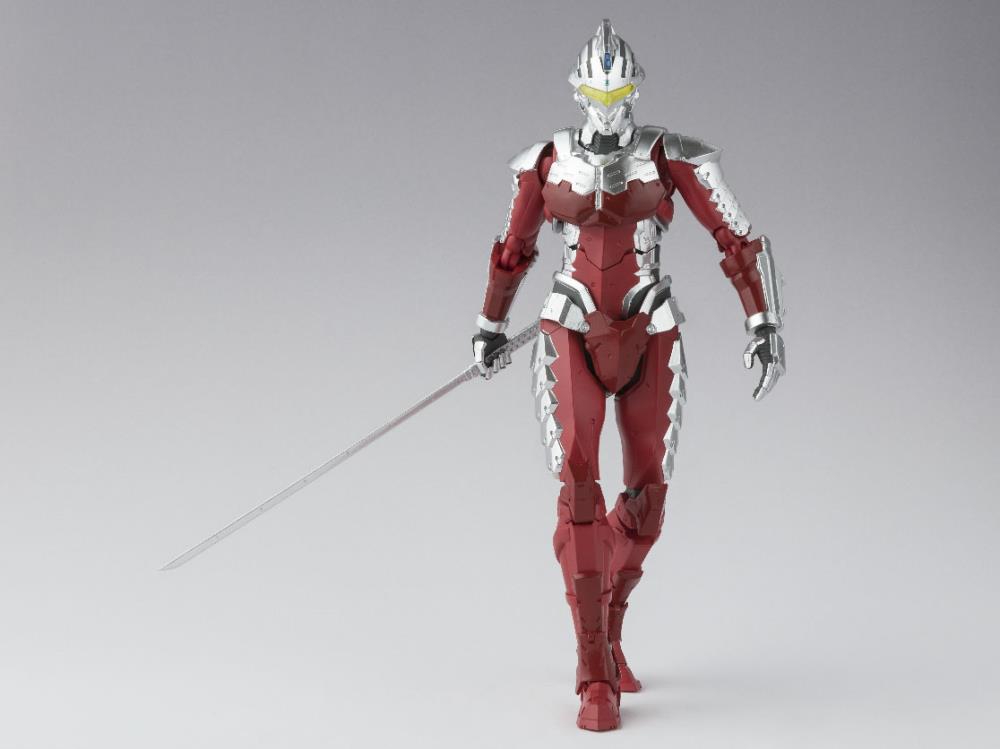 bandai spirits ultraman