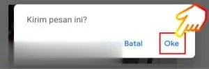 Cara Menyadap WA Lewat Email 10
