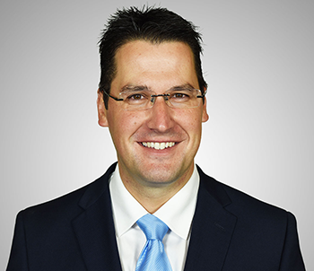 Senator the Hon. Zed Seselja