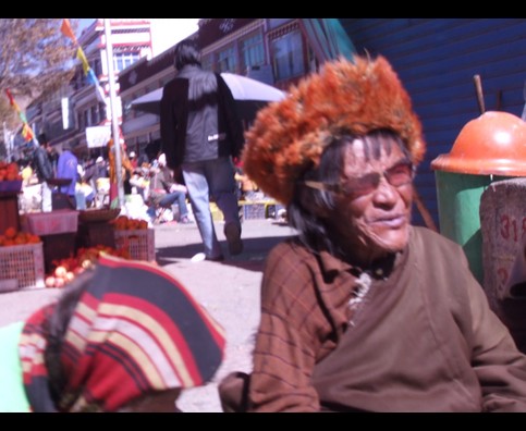 China Tibetan People 7