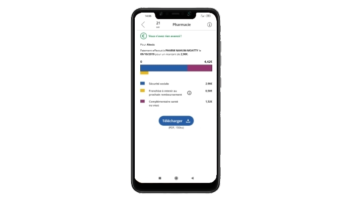 Prototype mobile