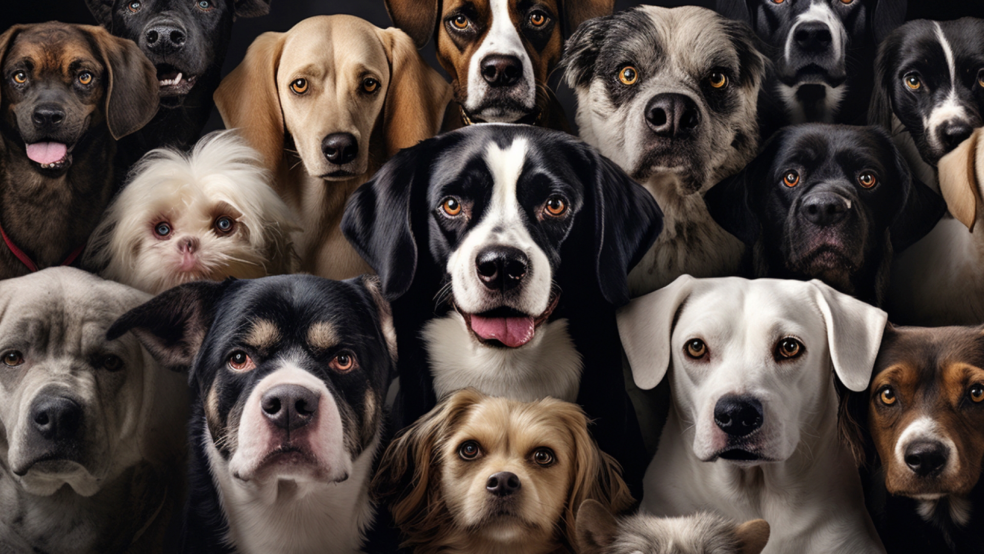 The Canine Connection, How Dogs Understand Human Emotions