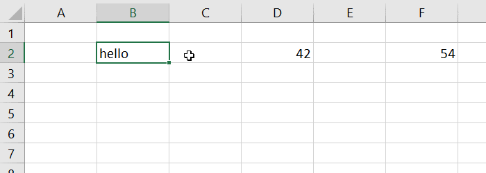 Excel: Awesome Things You Can Do With the Fill Handle