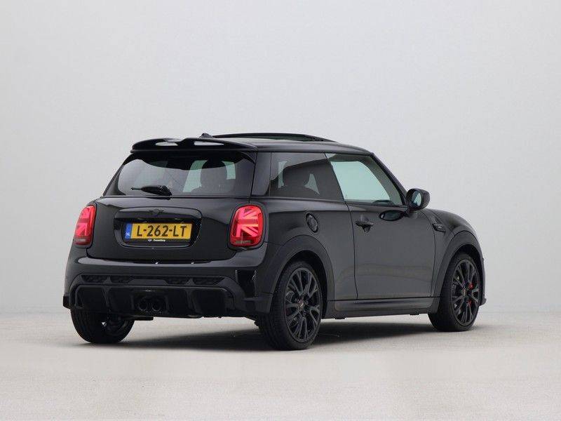 MINI 3-deurs John Cooper Works Aut. afbeelding 9