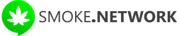 Smoke Network Logo