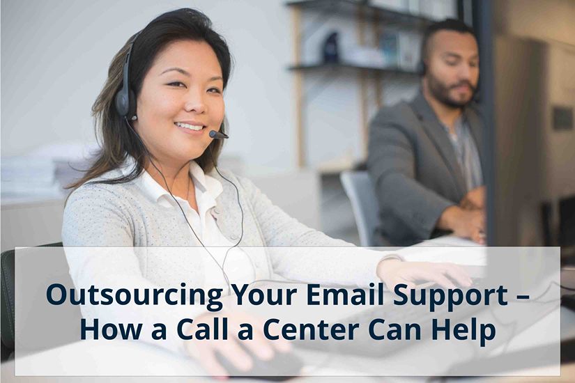 outsourcing your email support
