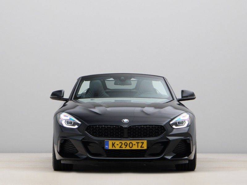 BMW Z4 sDrive20i High Executive M-Sport afbeelding 6