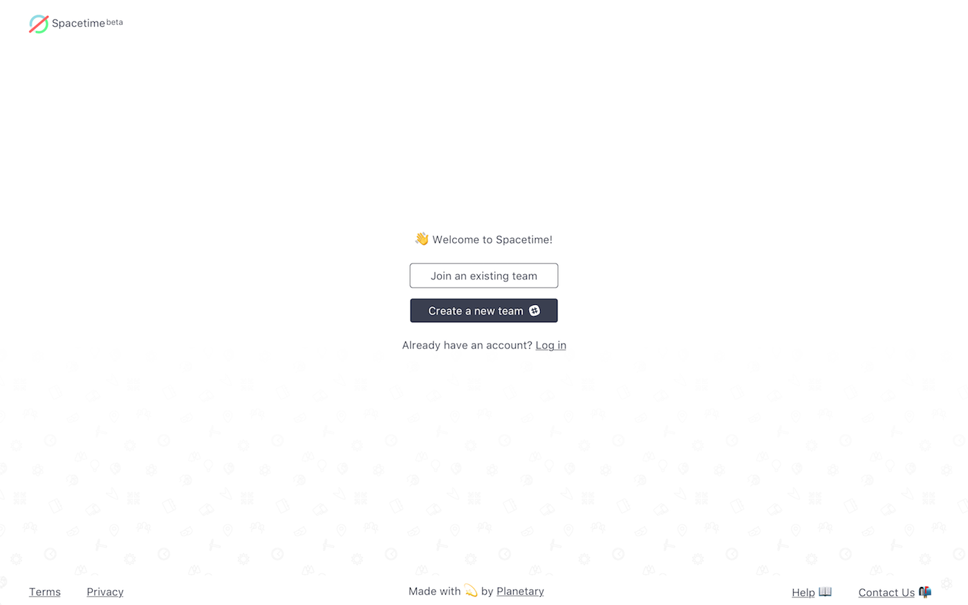 Configuration & Settings