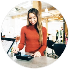Retail Assistant
