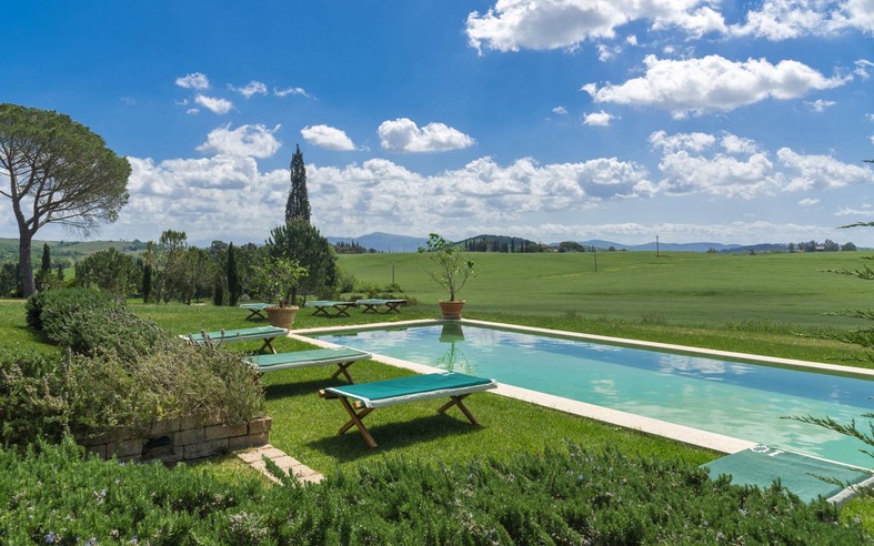 Villa Il Serratone