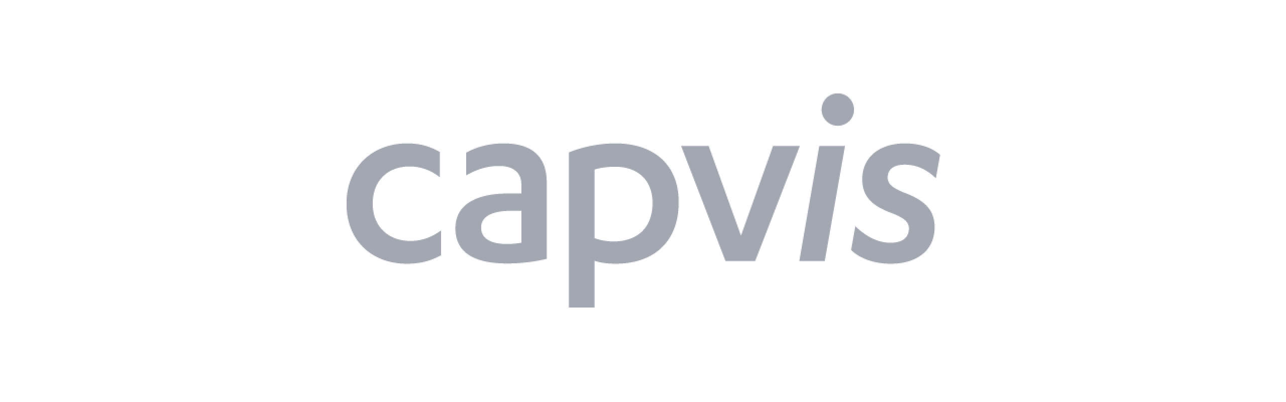 Technology & product due diligence | Code & Co. advises CAPVIS AG (logo shown)