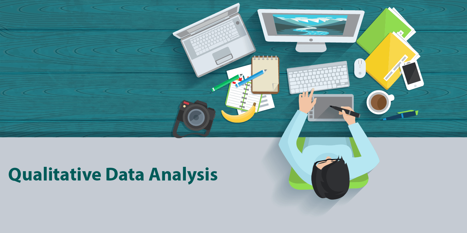 Qualitative Data Analysis