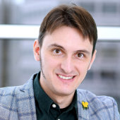 Dr. Grzegorz Wielgoszewski