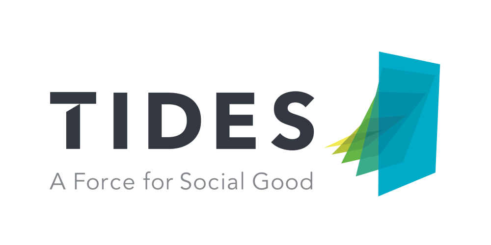 The Tides Foundation