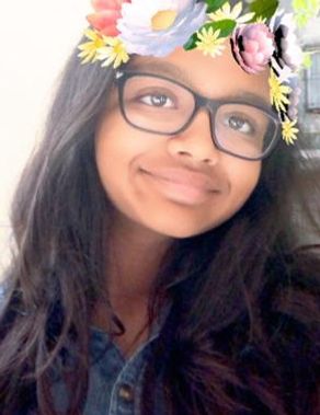 Aanshi Choksi