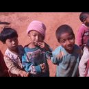 Burma Children 6