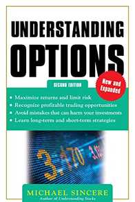 Understanding Options Cover