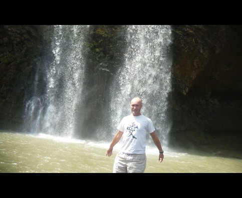 Ethiopia Blue Nile Falls 14