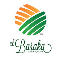 logo société El Baraka