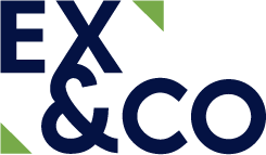 Logo Ex&Co