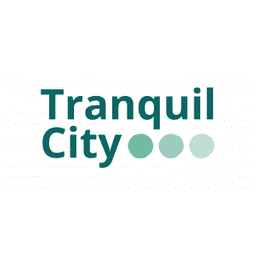 Tranquil City logo