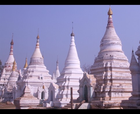Burma Snake Pagoda 26