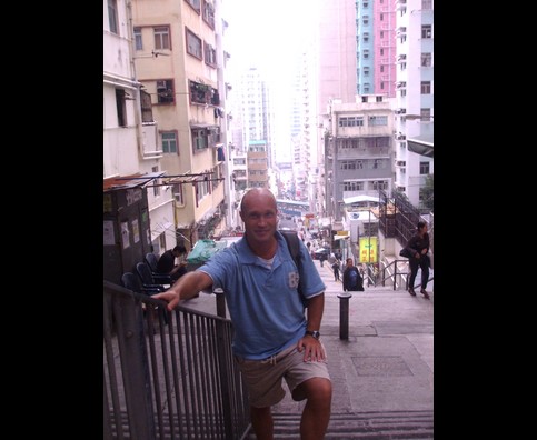 Hongkong Streets 17
