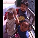 Burma Bago Children 16