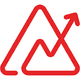Logo för system Zoho Analytics