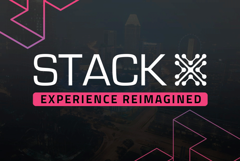 Gain insights into the end-to-end customer journey, and learn to tap on technologies and tools that help predict and anticipate user demands for a better user experience. Join us at STACK-X: Experience Reimagined where GovTech and industry experts will share the design thinking process behind their successful customer-centric digital services and products.