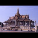 Cambodia Royal Palace 10